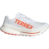 adidas - Terrex Agravic Speed Ultra - Trailrunningschoenen - Zwart - Lichtgewicht Demping