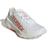 Adidas - Terrex Speed W Cloud - Wandelschoen - Middelhoog - Zwart - Ademend Bovenwerk