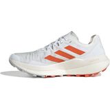 Adidas - Terrex Speed W Cloud - Wandelschoen - Middelhoog - Zwart - Ademend Bovenwerk