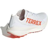 Adidas - Terrex Speed W Cloud - Wandelschoen - Middelhoog - Zwart - Ademend Bovenwerk