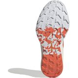 Adidas - Terrex Speed W Cloud - Wandelschoen - Middelhoog - Zwart - Ademend Bovenwerk