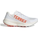 Adidas - Terrex Speed W Cloud - Wandelschoen - Middelhoog - Zwart - Ademend Bovenwerk