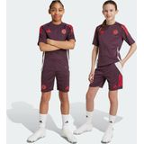 FC Bayern - Sportbroek Tiro 24 - Gerecycled Materiaal - Color-Blocking