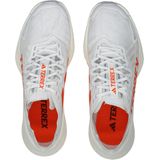 adidas - Terrex Agravic Speed - Trail Running Shoes - White