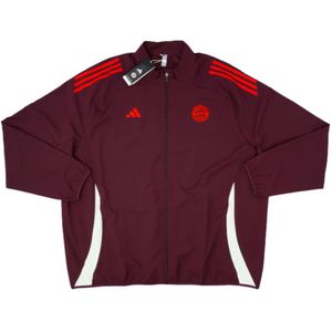 Prematch trainingsjack Bayern Munich 2024/25