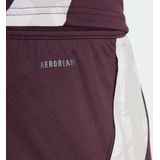 adidas - FC Bayern - Voetbaltrainingsshorts - Zwart - 100% Gerecycled Polyester