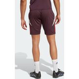 adidas - FC Bayern - Voetbaltrainingsshorts - Zwart - 100% Gerecycled Polyester