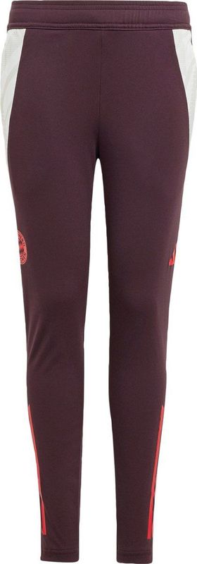 adidas - FC Bayern Munich 24/25 - Trainingsbroek - Junioren - Slim Fit