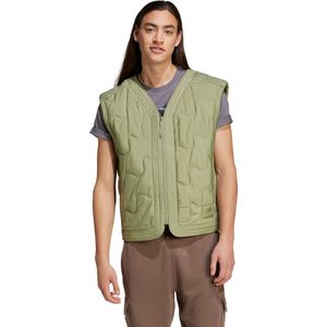 adidas Sportswear Funktionsjacke NUGANIC LIGHT INSULATION WESTE