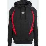 adidas Originals Archive Hoodie - Heren - Zwart