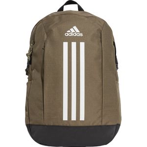 adidas Performance Power Rugzak Unisex Groen