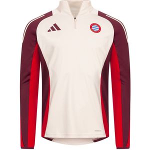 FC Bayern München adidas Heren Champions League Sweatshirt maat medium 'official item'