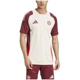 Adidas - FC Bayern München 24/25 - Training T-shirt - Korte Mouwen