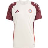 Adidas - FC Bayern München 24/25 - Training T-shirt - Korte Mouwen
