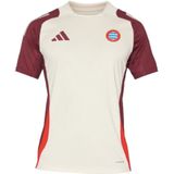Adidas - FC Bayern München 24/25 - Training T-shirt - Korte Mouwen