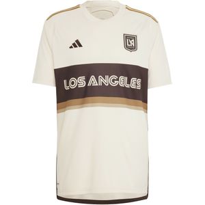 Derde trui Los Angeles FC 2024/25