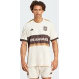 adidas Los Angeles FC 24/25 Third Authentic Jersey - Beige