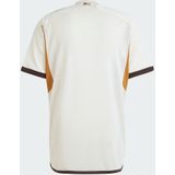 adidas Los Angeles FC 24/25 Third Authentic Jersey - Beige