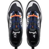 adidas - Terrex Skychaser - Wandelschoen - Grijs - Mesh - Duurzaam