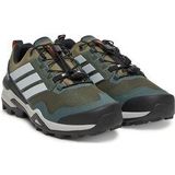 Adidas - Terrex Skychaser - Wandelschoenen - Zwart - Mesh - Gerecycled Materiaal