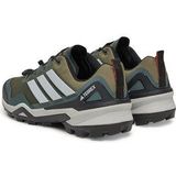 Adidas - Terrex Skychaser - Wandelschoenen - Zwart - Mesh - Gerecycled Materiaal