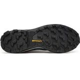 Adidas - Terrex Skychaser - Wandelschoenen - Zwart - Mesh - Gerecycled Materiaal