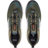 Adidas - Terrex Skychaser - Wandelschoenen - Zwart - Mesh - Gerecycled Materiaal