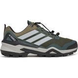 Adidas - Terrex Skychaser - Wandelschoenen - Zwart - Mesh - Gerecycled Materiaal