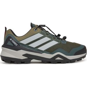 Adidas - Terrex Skychaser - Wandelschoenen - Zwart - Mesh - Gerecycled Materiaal