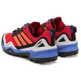 Adidas Terrex Skychaser Wandelschoenen - Groen - Goretex - Voor Ruige Terrains
