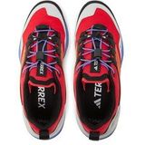 Adidas Terrex Skychaser Wandelschoenen - Groen - Goretex - Voor Ruige Terrains