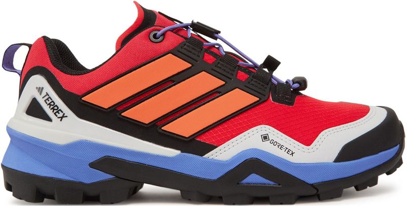 Adidas Terrex Skychaser Wandelschoenen - Groen - Goretex - Voor Ruige Terrains