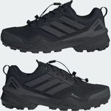 adidas - TERREX Skychaser - Multisportschoenen - Zwart