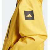 adidas - RAIN.RDY Jack - Zwart - 100% Gerecycled Polyester