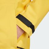 adidas - RAIN.RDY Jack - Zwart - 100% Gerecycled Polyester