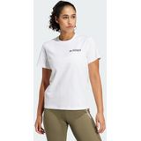 T-shirt - Zwart - Jersey - Logoprint - Kwartmouw