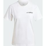 T-shirt - Zwart - Jersey - Logoprint - Kwartmouw