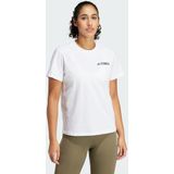 T-shirt - Zwart - Jersey - Logoprint - Kwartmouw