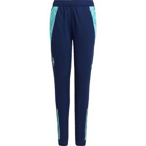 adidas Performance Arsenal Tiro 24 Training Broek - Kinderen - Blauw