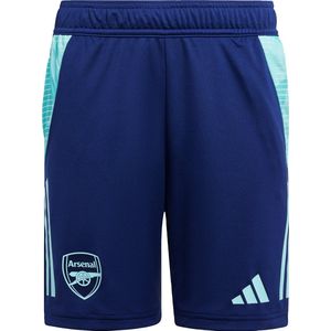Trainingsshorts voor kinderen Arsenal Tiro 2024/25