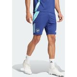 adidas Performance Arsenal Tiro 24 Training Short - Heren - Blauw