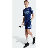 adidas Performance Arsenal Tiro 24 Training Voetbalshirt Kinderen Blauw