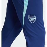 adidas Performance Arsenal Tiro 24 Training Broek - Blauw - Heren