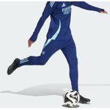 adidas Performance Arsenal Tiro 24 Training Broek - Blauw - Heren