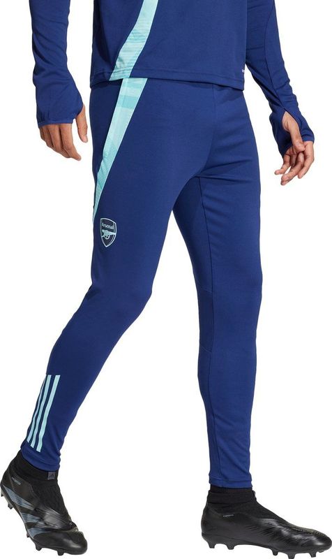 adidas Performance Arsenal Tiro 24 Training Broek - Blauw - Heren