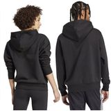 adidas - Berlin - Hoodie - Grijs - Fleece - UNITEFIT