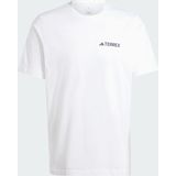 T-shirt - Ronde Hals - Logoprint - Jersey - Normale Pasvorm