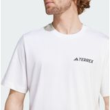 T-shirt - Ronde Hals - Logoprint - Jersey - Normale Pasvorm