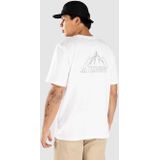 T-shirt - Ronde Hals - Logoprint - Jersey - Normale Pasvorm