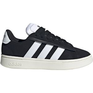 Adidas - Grand Court Alpha - Sneakers - Wit - Kunststof